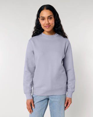 Stanley/Stella Unisex Changer 2.0 Sweatshirt STSU178 Lavender