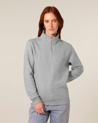 Stanley/Stella Unisex Trucker 2.0 Sweatshirt STSU204