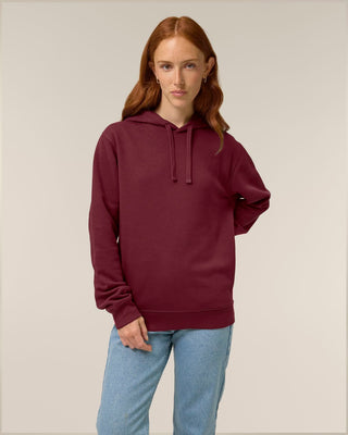 Stanley/Stella Unisex Sounder Hoodie STSU229