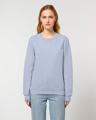 Stanley/Stella Unisex Roller Sweatshirt Serene Blue