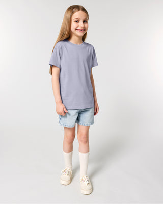 Stanley/Stella Kinder Mini Creator 2.0 T-Shirt STTK184 Lavender