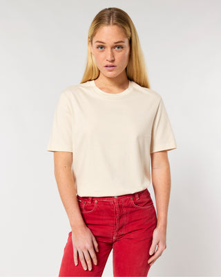 Stanley/Stella Unisex Creator 2.0 T-Shirt STTU169 Natural Raw