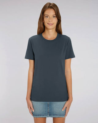 Stanley/Stella Unisex Creator T-Shirt STTU755 India Ink Grey