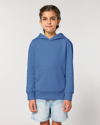 Stanley/Stella Kinder Mini Cruiser 2.0 Hoodie STSK180 Bright Blue