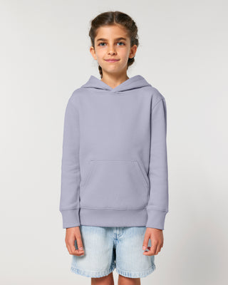 Stanley/Stella Kinder Mini Cruiser 2.0 Hoodie STSK180 Lavender