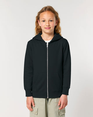 Stanley/Stella Kinder Mini Cultivator 2.0 Zip-thru Hoodie STSK182