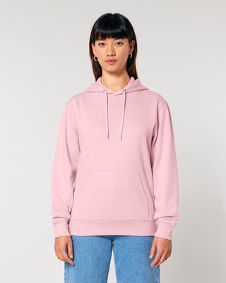 Stanley/Stella Unisex Cruiser 2.0 Hoodie STSU177 Cotton Pink