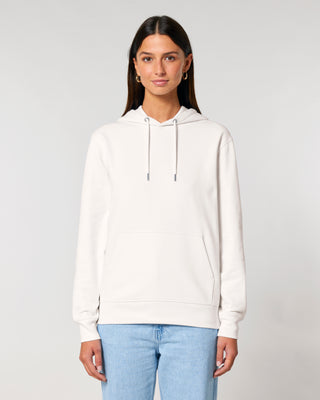 Stanley/Stella Unisex Cruiser 2.0 Hoodie STSU177 Off White