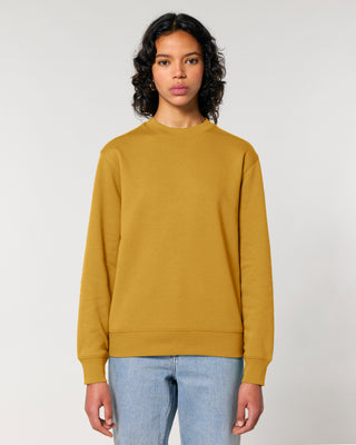 Stanley/Stella Unisex Changer 2.0 Sweatshirt STSU178 Ochre