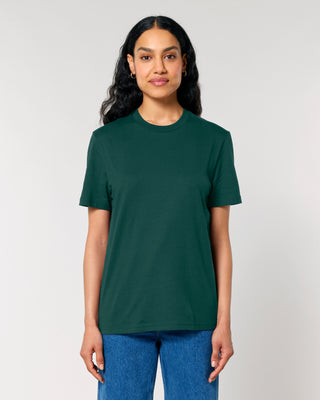 Stanley/Stella Unisex Creator 2.0 T-Shirt STTU169 Glazed Green