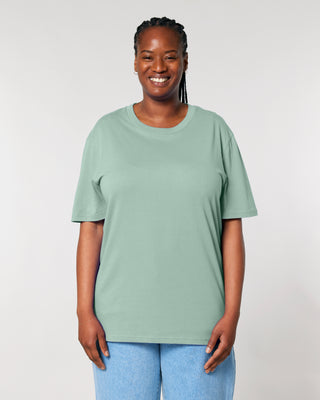 Stanley/Stella Unisex Creator 2.0 T-Shirt STTU169 Aloe