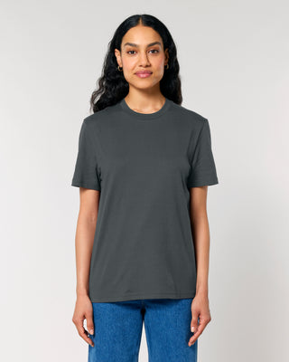 Stanley/Stella Unisex Creator 2.0 T-Shirt STTU169 Anthracite