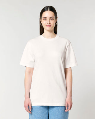 Stanley/Stella Unisex Sparker 2.0 Heavy T-Shirt STTU171 Off White