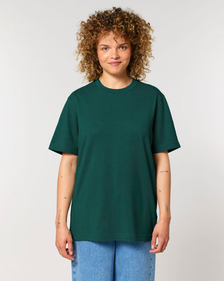 Stanley/Stella Unisex Sparker 2.0 Heavy T-Shirt STTU171 Glazed Green