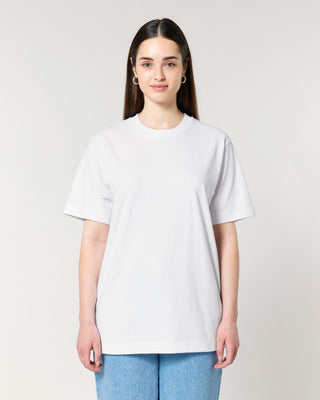 Stanley/Stella Unisex Freestyler Heavy T-Shirt STTU788 White