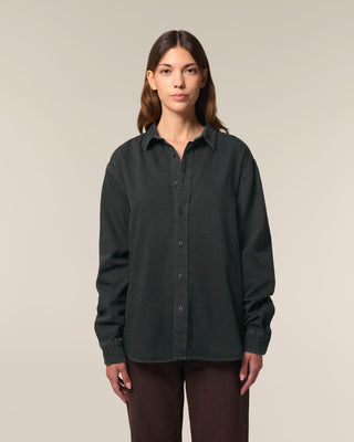 Stanley/Stella Unisex Worker Shirt Hemd STWU975