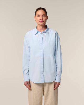 Stanley/Stella Damen Stella Styler Shirt Bluse STWW973