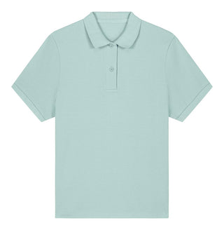 Stanley/Stella Damen Stella Coaster Poloshirt STPW977