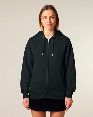 Stanley/Stella Unisex Connector 2.0 Zip-thru Hoodie STSU207