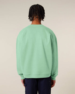 Stanley/Stella Damen Stella Alma Sweatshirt STSW212 Misty Jade