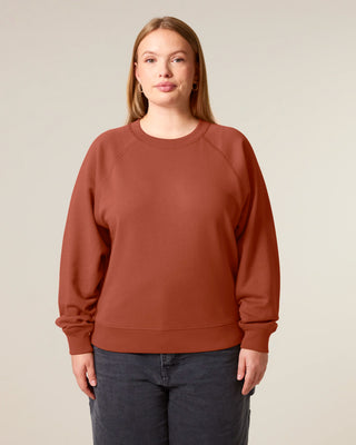 Stanley/Stella Damen Stella Clara Sweatshirt STSW217