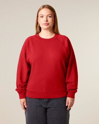 Stanley/Stella Damen Stella Clara Sweatshirt STSW217