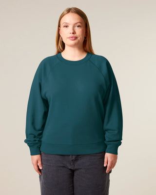 Stanley/Stella Damen Stella Clara Sweatshirt STSW217