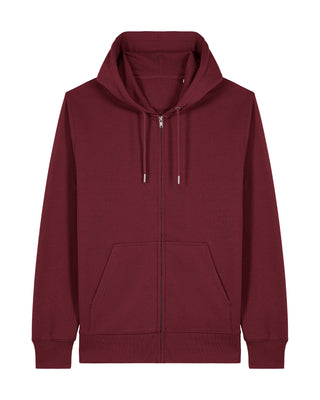 Stanley/Stella Unisex Connector 2.0 Zip-thru Hoodie STSU207