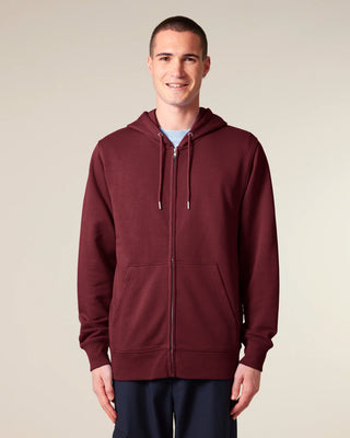 Stanley/Stella Unisex Connector 2.0 Zip-thru Hoodie STSU207