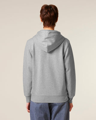 Stanley/Stella Unisex Connector 2.0 Zip-thru Hoodie STSU207