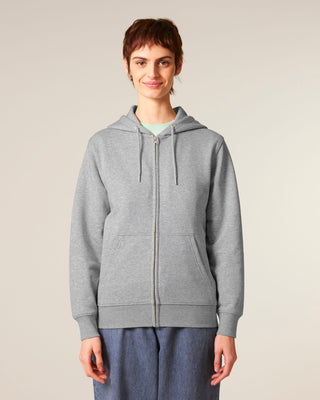 Stanley/Stella Unisex Connector 2.0 Zip-thru Hoodie STSU207