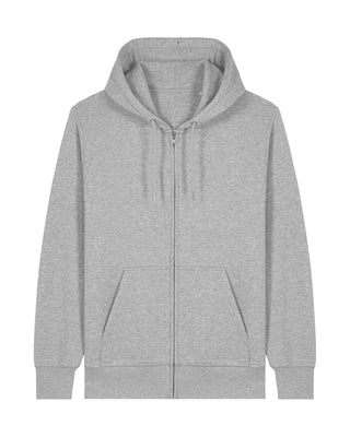 Stanley/Stella Unisex Connector 2.0 Zip-thru Hoodie STSU207