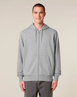 Stanley/Stella Unisex Connector 2.0 Zip-thru Hoodie STSU207