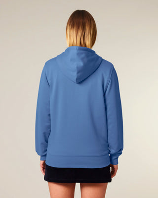 Stanley/Stella Unisex Connector 2.0 Zip-thru Hoodie STSU207