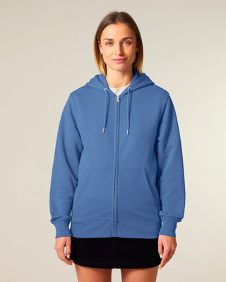 Stanley/Stella Unisex Connector 2.0 Zip-thru Hoodie STSU207