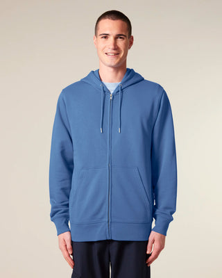 Stanley/Stella Unisex Connector 2.0 Zip-thru Hoodie STSU207