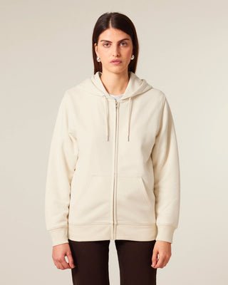 Stanley/Stella Unisex Connector 2.0 Zip-thru Hoodie STSU207