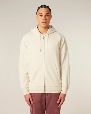 Stanley/Stella Unisex Connector 2.0 Zip-thru Hoodie STSU207