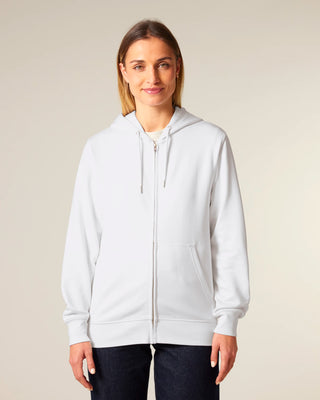 Stanley/Stella Unisex Connector 2.0 Zip-thru Hoodie STSU207