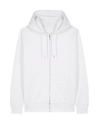 Stanley/Stella Unisex Connector 2.0 Zip-thru Hoodie STSU207