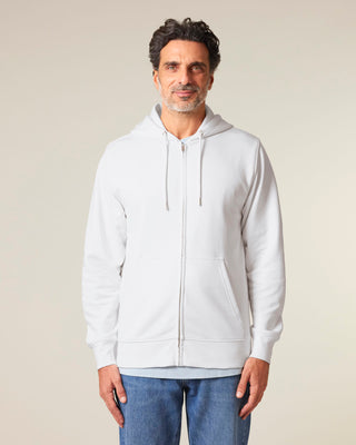 Stanley/Stella Unisex Connector 2.0 Zip-thru Hoodie STSU207