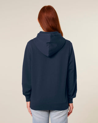 Stanley/Stella Unisex Connector 2.0 Zip-thru Hoodie STSU207