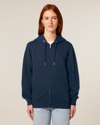 Stanley/Stella Unisex Connector 2.0 Zip-thru Hoodie STSU207