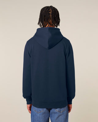 Stanley/Stella Unisex Connector 2.0 Zip-thru Hoodie STSU207