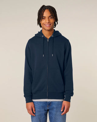 Stanley/Stella Unisex Connector 2.0 Zip-thru Hoodie STSU207