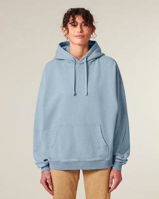 Stanley/Stella Unisex Slammer 2.0 vintage Heavy Hoodie STSU211