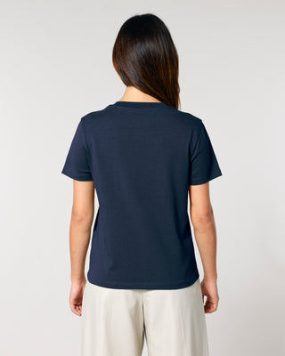 Stanley/Stella Damen Stella Muser T-Shirt STTW172 French Navy