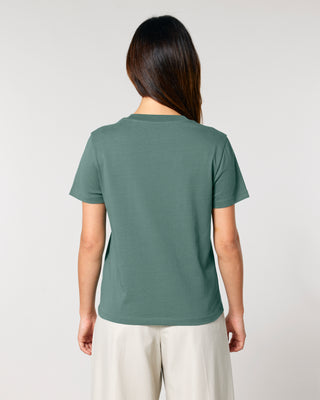 Stanley/Stella Damen Stella Muser T-Shirt STTW172 Green Bay