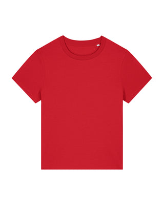 Stanley/Stella Damen Stella Muser T-Shirt STTW172 Red