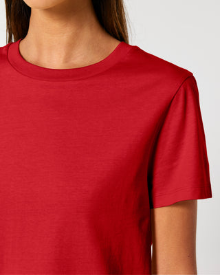 Stanley/Stella Damen Stella Muser T-Shirt STTW172 Red